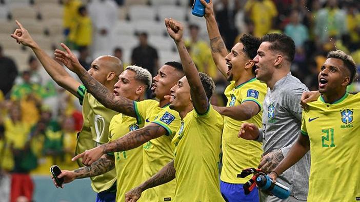 Brezilyada Neymar şoku Gözyaşlarına boğuldu, son durumu belli oldu