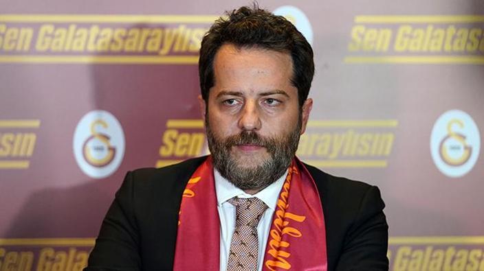 Galatasaray bir transferi daha bitirdi Yıldız orta saha bu akşam İstanbulda