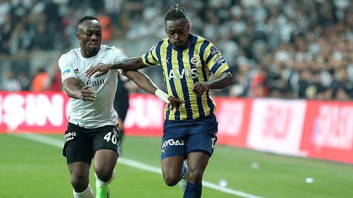Büyükadan Beşiktaş-Fenerbahçe derbisinin ardından dikkat çeken eleştiri: Maçın tek galibi var