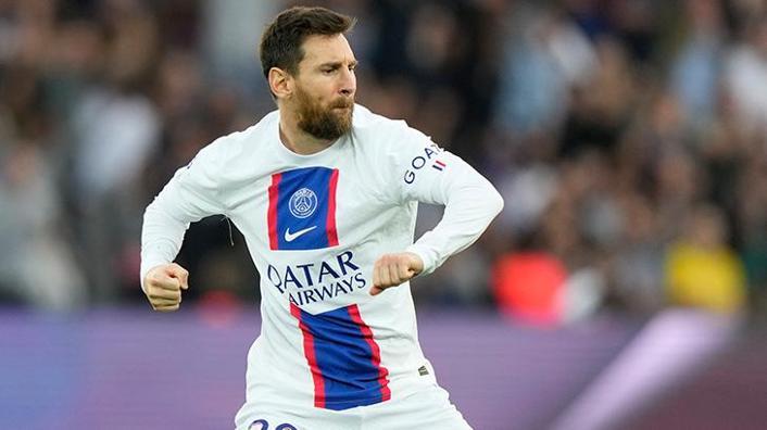 Lionel Messi, Dünya Kupası sonrası imzayı atıyor Barcelona derken yeni adresi şaşırttı