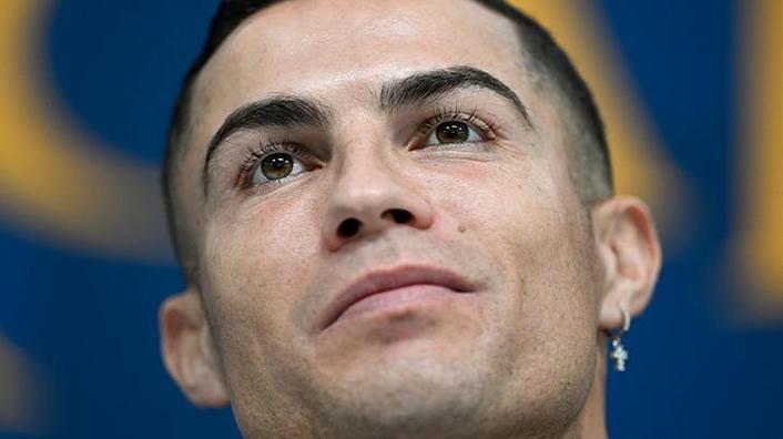 Ronaldoya transfer şoku: Karar kesin Kapılar kapandı