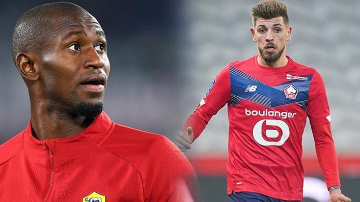 Galatasarayın Idrissa Gueye transferinde flaş gelişme Fransız basını duyurdu