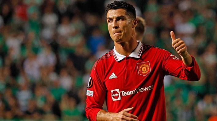 Cristiano Ronaldoya büyük şok Hiçbir kulüp istemiyor