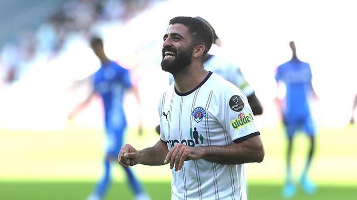 Trabzonspordan Galatasaraya yılın transfer çalımı İstanbula davet edildi
