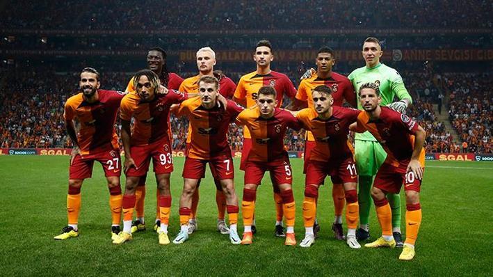 Okan Buruk üzerini çizmişti Galatasaray, Ocak ayının ilk transferini bitiriyor