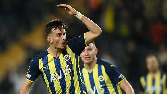 Mourinhonun prensi Fenerbahçe yolunda Transfer için girişimler başladı