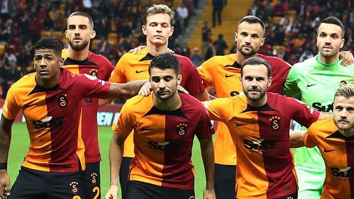 Galatasarayın yıldızına sürpriz talip İşte yapılan teklifin detayları