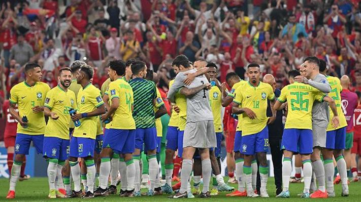 Brezilyada Neymar şoku Gözyaşlarına boğuldu, son durumu belli oldu