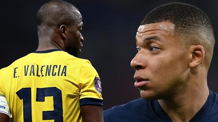 Dünya Kupasına damga vuran Kylian Mbappe için PSGden ayrılık kararı Yeni takımını duyurdular