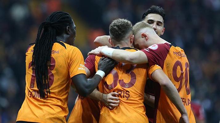 Galatasaraya büyük piyango Dev bonservis geliri