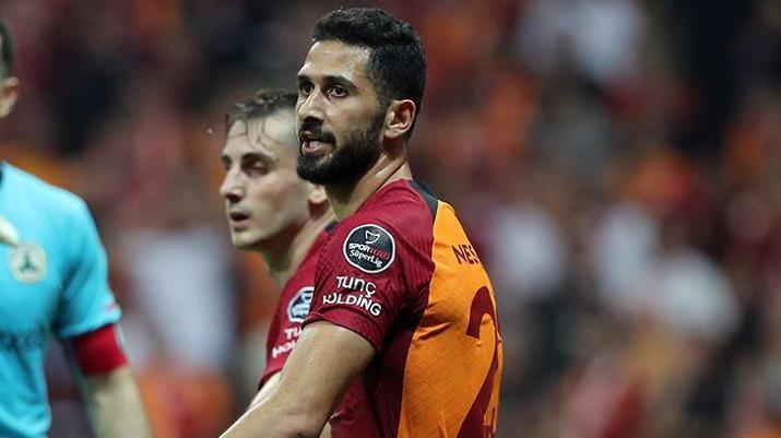 Galatasaray-Giresunspor maçı sonrası olay çıkış: Böyle giderse kendini satış listesinde bulur