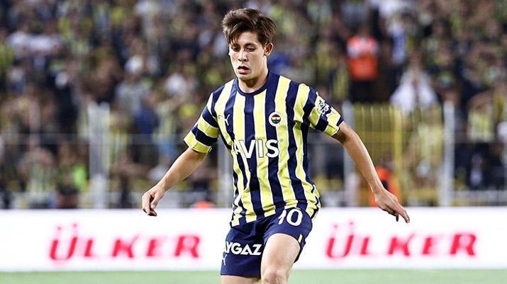 Sergen Yalçından Arda Güler yorumu: Gözlerimin gördüğü en yetenekli futbolcu