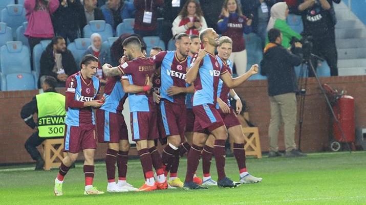 İsviçreyi Trabzonspor korkusu sardı: Bundan kötüsü olmaz Hiç kolay değil