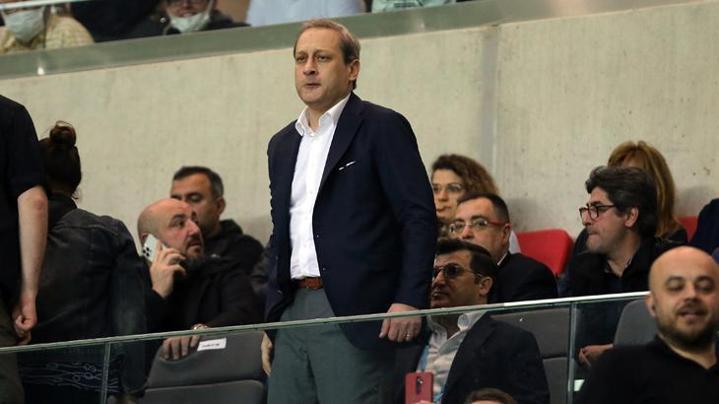 Spor yazarları Altay-Galatasaray maçını değerlendirdi Torrente ağır eleştiri