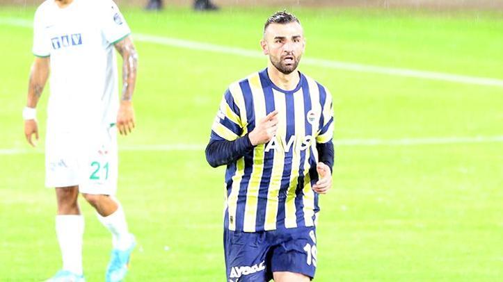 Fenerbahçeden iki transfer Canlı yayında Aboubakarı açıkladı