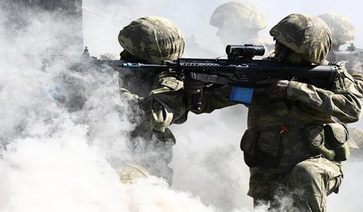 Operasyon bölgeleri için yeni tedbir! 'Çalışmalarımız son aşamaya geldi'