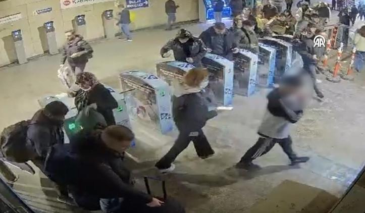 Minguzzi cinayeti sanıklarının yeni görüntüleri ortaya çıktı