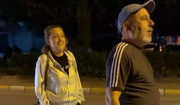 Alkollü yakalanıp polise hakaretler yağdıran sürücüye gözaltı