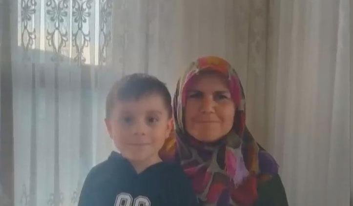 Kastamonu'da kayıp annenin de cesedi bulundu