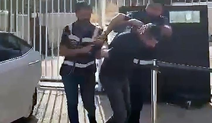 Motokurye tartıştığı eski iş arkadaşını öldürdü! 'Bir anda oldu'