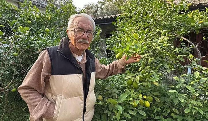 Almanya’da gördü Samsun’da uyguladı! Tam 54 tür: ‘Türkiye geneline satış yaptım’