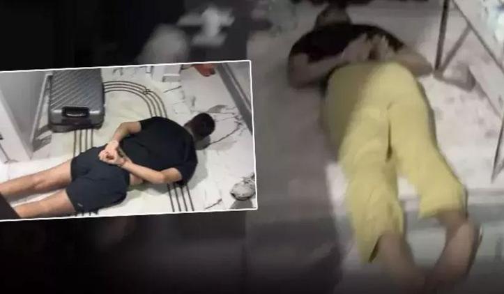 Emlak ilanları üzerinden ‘sazan sarmalı’ dolandırıcılığı: 8 tutuklama