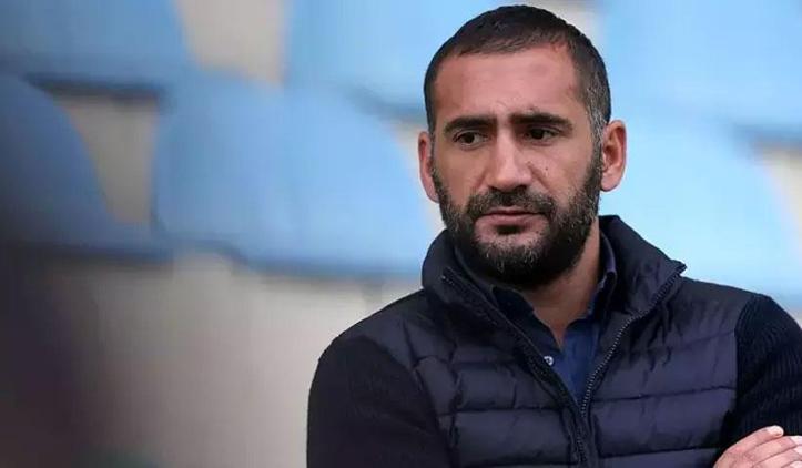 Eski milli futbolcu Ümit Karan uyuşturucu soruşturması kapsamında gözaltına alındı