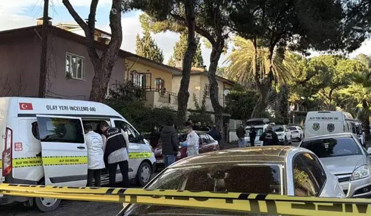 Yaşlı çiftin sır ölümü! Polis, vücutlarındaki izler sonrası harekete geçti