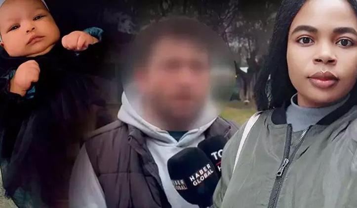 Beyoğlu'nda ölen 2 aylık Melisa'nın babası konuştu: Bebeğe her gün farklı insanlar baktı