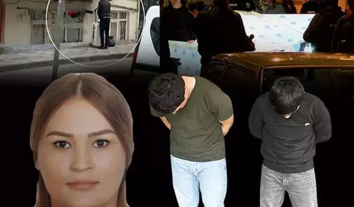 Kesik baş cinayetine yenisi eklendi! Bir kadın daha ölü bulundu