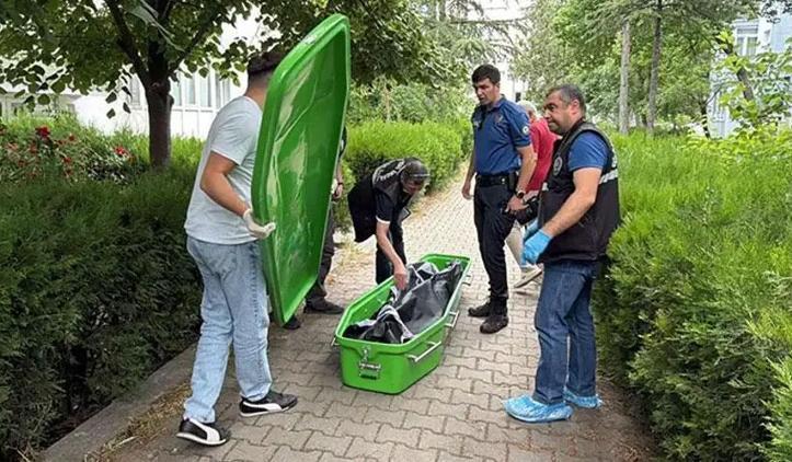 78 yıl kimliksiz yaşadı, ölünce ortaya çıktı