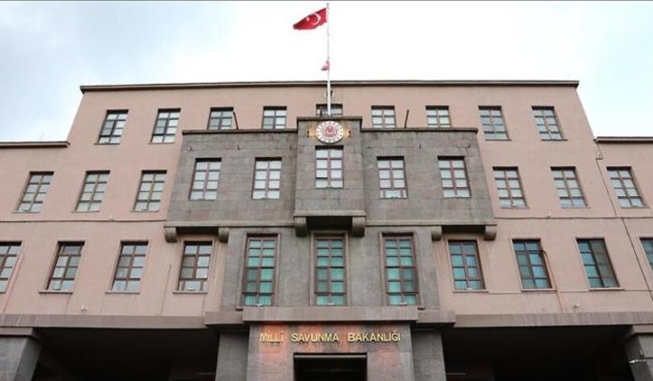 MSB'den hava savunma sistemi açıklaması: Konya'ya konuşlandırılacak