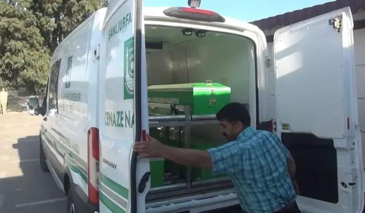 Sezaryen doğum sonrası şüpheli ölüm! Ameliyatı yapan doktor tutuklandı