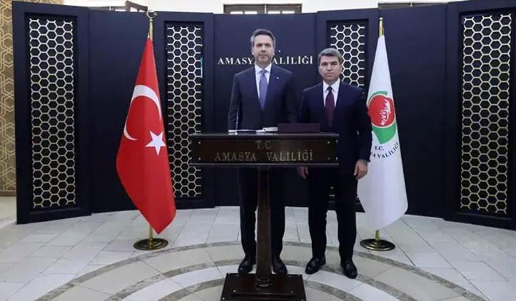 Bakan Bayraktar: Hedefimiz Türkiye'yi enerjide bağımsızlığa kavuşturmak