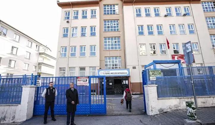 İl il kontenjanlar! Okullara alınacak 30 bin bahçe görevlisinin maaşı belli oldu