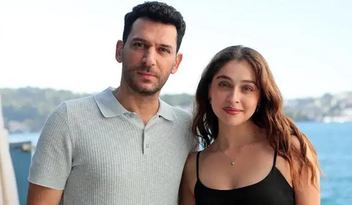 Cemre Baysel: İlk bölümümüz şahane