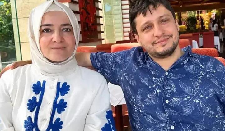 Fon soruşturması! Fatma Betül Sayan Kaya'nın savcılık ifadesi ortaya çıktı