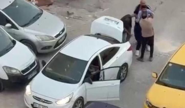 Adana’da tartıştıkları kişiyi otomobil bagajına koyup kaçırdılar