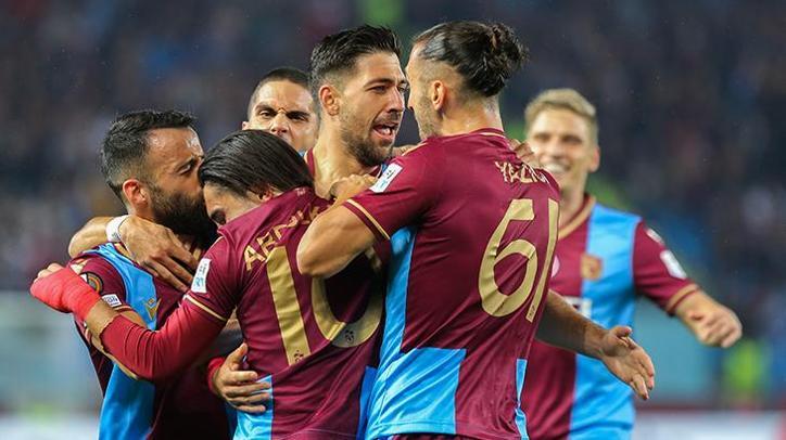 İsviçreyi Trabzonspor korkusu sardı: Bundan kötüsü olmaz Hiç kolay değil