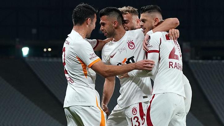 Galatasarayın yeni transferine sürpriz talip 6 milyon Euro kazanacak