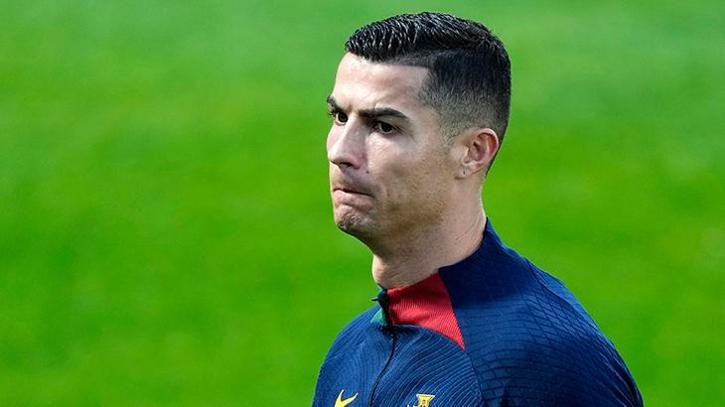 Cristiano Ronaldo transferi için geri sayım Dudak uçuklatan teklifi duyurdular: Artık çok yakın