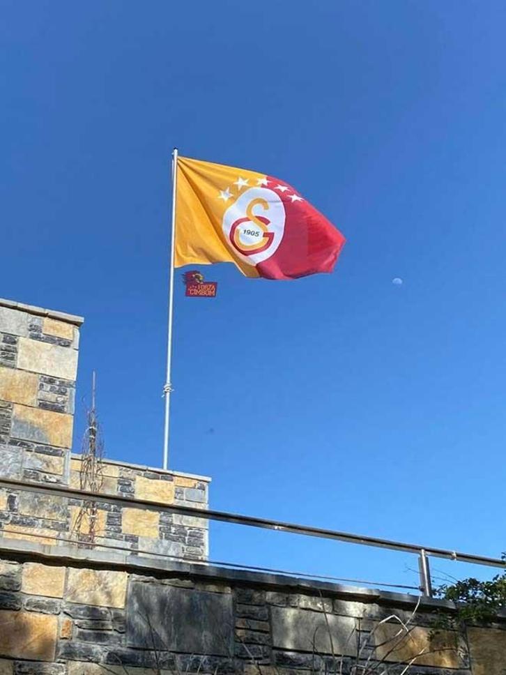 Al Shababı çalıştıran Fatih Terimden sürpriz Galatasaray hamlesi