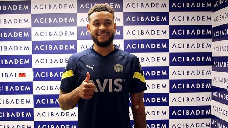 Fenerbahçede sıra forvet transferine geldi İşte Jorge Jesusun listesindeki isimler