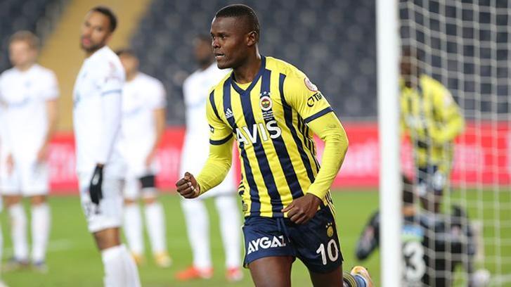 Fenerbahçe forvet transferinde sona yaklaştı Yıldız golcü ile anlaşma sağlandı
