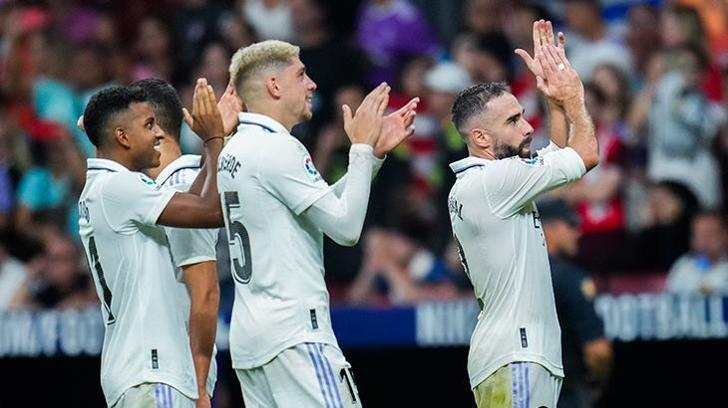 Real Madrid, Şampiyonlar Liginden men edilme tehlikesi ile karşı karşıya