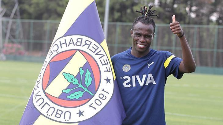 Fenerbahçede sürpriz Bruma gelişmesi Başkanlar görüştü