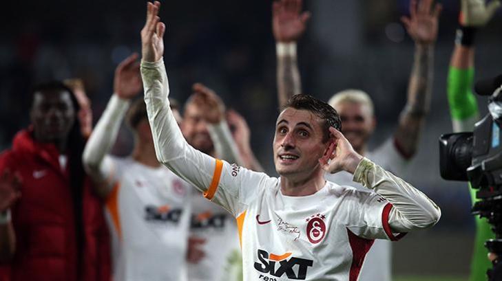 Canlı yayında Uğurcan Çakır ve Galatasaray sözleri: 15 milyon Euro