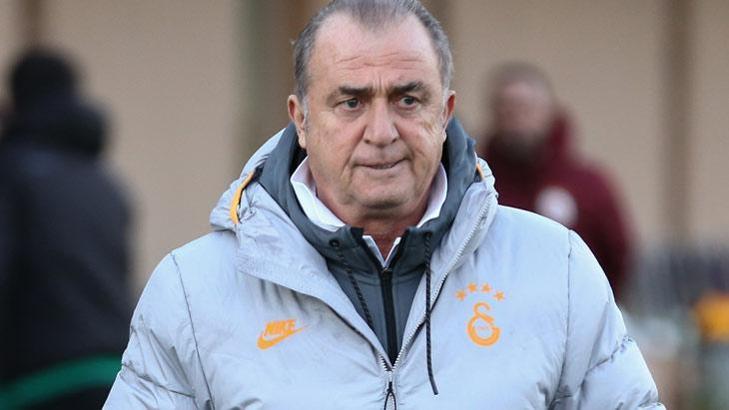 Fatih Terim’den henüz talep yok