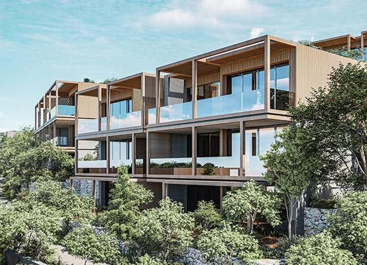 Bodrum Ruhuyla Bütünleşen Yepyeni Bir Tatil Deneyimi…