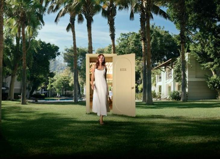 Lüksün en samimi hali: Tamamen size odaklanan yepyeni bir tatil deneyimini keşfedin!